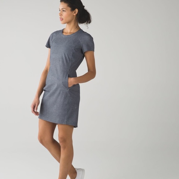 lululemon athletica Dresses & Skirts - Lululemon &Go Endeavor Dress